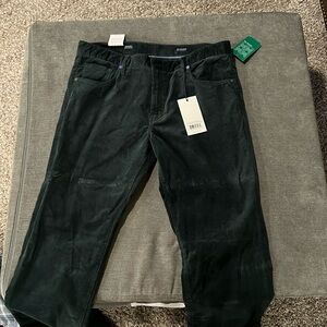 7Diamonds Clifton Slim Fit corduroy